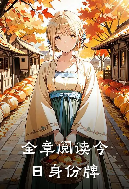 全章阅读今日身份牌