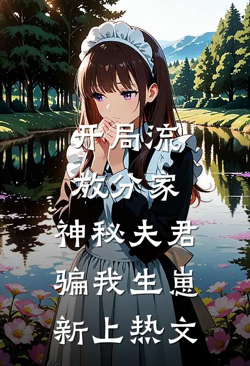 开局流放分家，神秘夫君骗我生崽新上热文