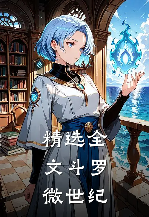 精选全文斗罗：微世纪