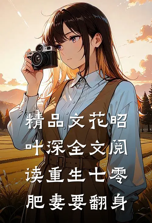 精品文花昭叶深全文阅读重生七零:肥妻要翻身