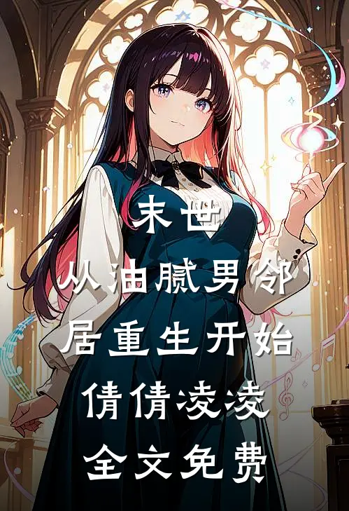 末世：从油腻男邻居重生开始倩倩凌凌全文免费