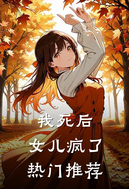 我死后，女儿疯了热门推荐