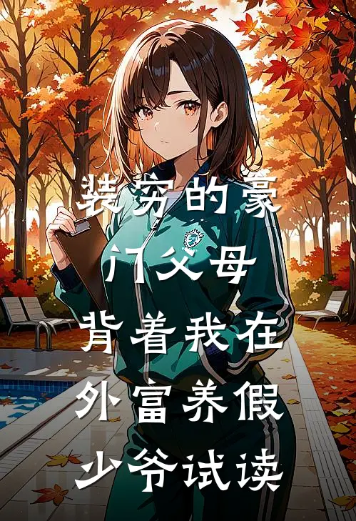 装穷的豪门父母，背着我在外富养假少爷试读