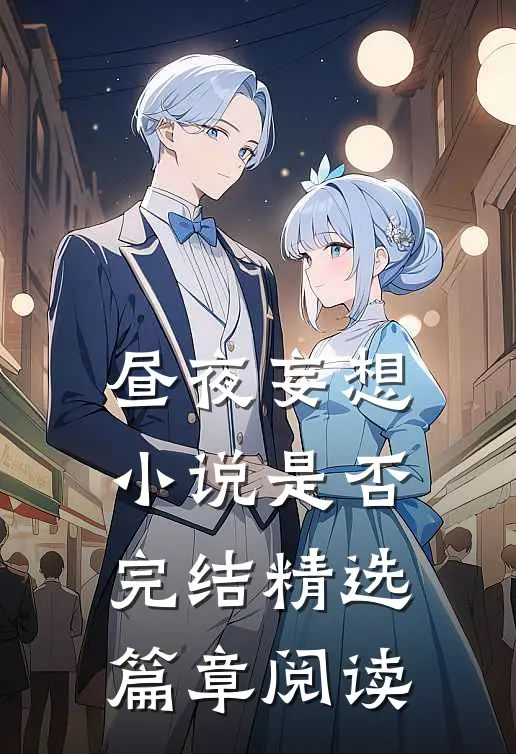 昼夜妄想小说是否完结精选篇章阅读