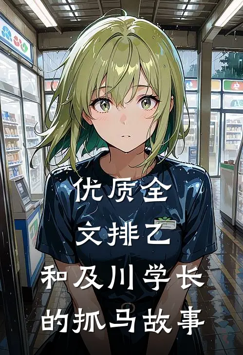 优质全文排乙：和及川学长的抓马故事
