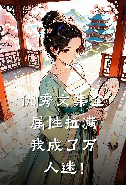 优秀文集全属性拉满，我成了万人迷！