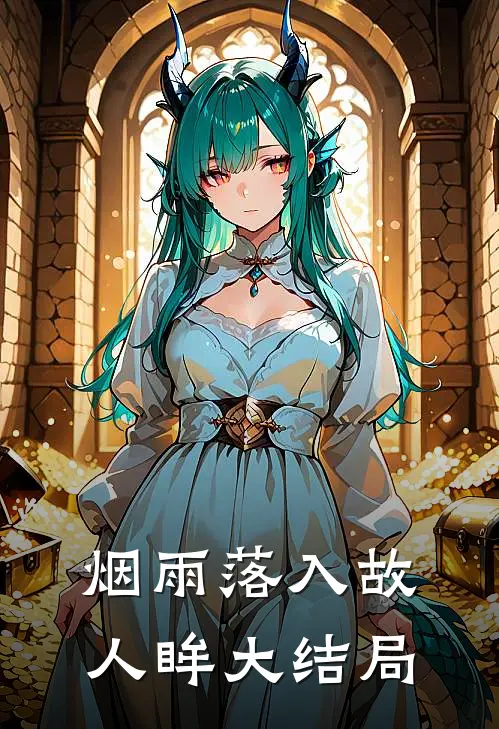 烟雨落入故人眸大结局