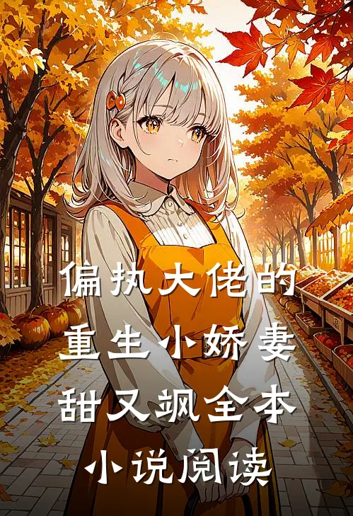 偏执大佬的重生小娇妻甜又飒全本小说阅读