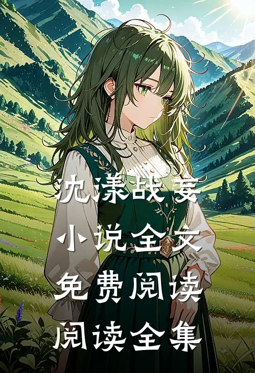 沈漾战妄小说全文免费阅读阅读全集