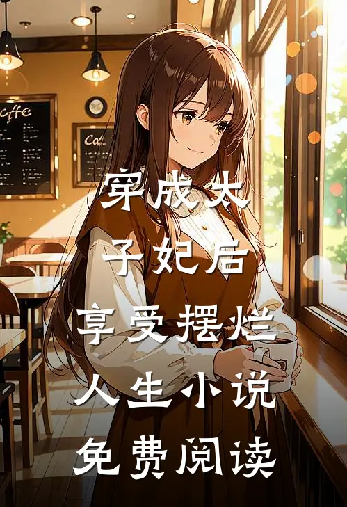 穿成太子妃后，享受摆烂人生小说免费阅读