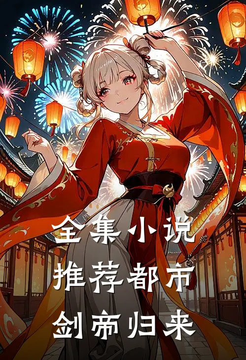 全集小说推荐都市剑帝归来