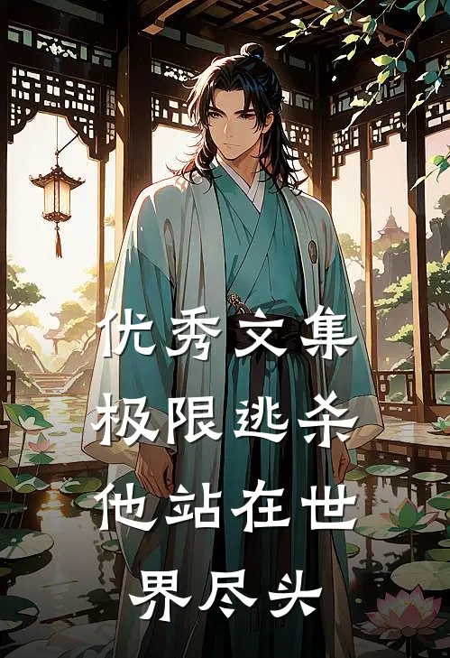 优秀文集极限逃杀：他站在世界尽头