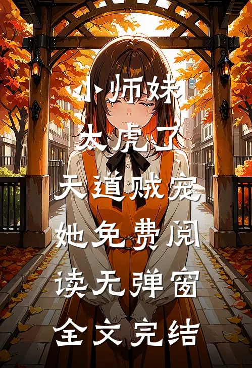 小师妹太虎了,天道贼宠她免费阅读无弹窗全文完结