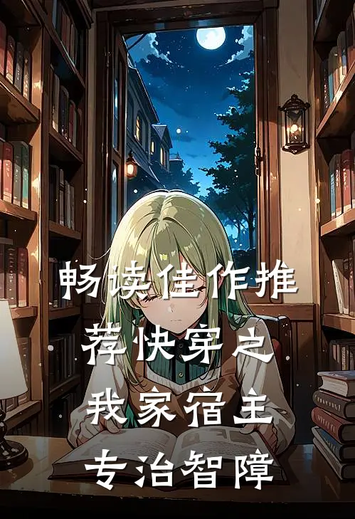 畅读佳作推荐快穿之我家宿主专治智障