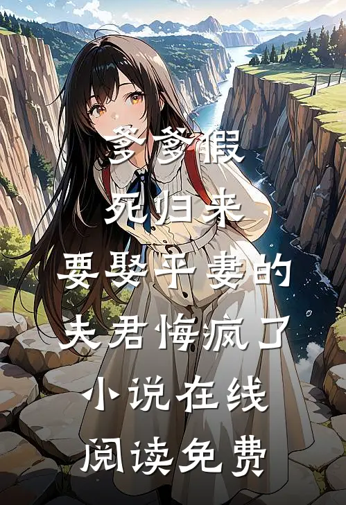 爹爹假死归来，要娶平妻的夫君悔疯了小说在线阅读免费