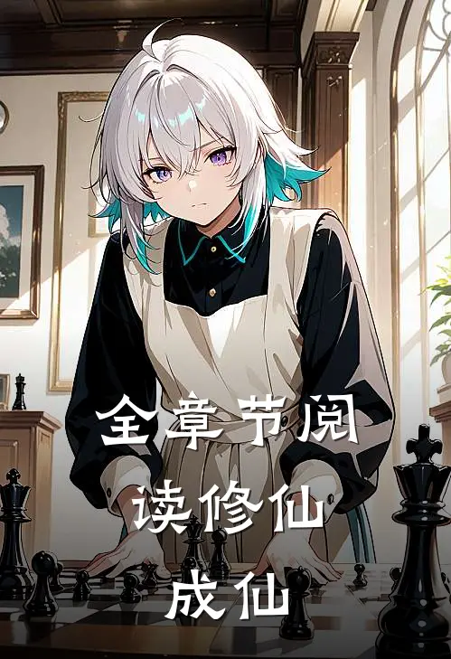 全章节阅读修仙：成仙