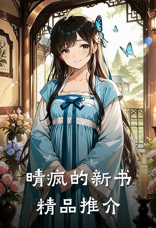 晴疯的新书精品推介