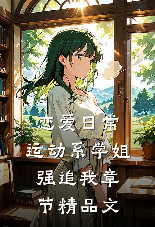 恋爱日常：运动系学姐强追我章节精品文
