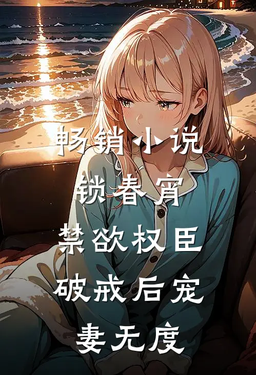 畅销小说锁春宵：禁欲权臣破戒后宠妻无度