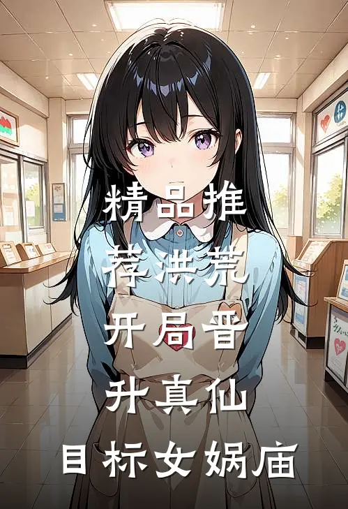 精品推荐洪荒：开局晋升真仙，目标女娲庙