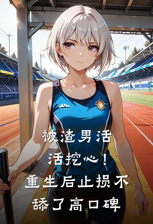 被渣男活活挖心！重生后止损不舔了高口碑
