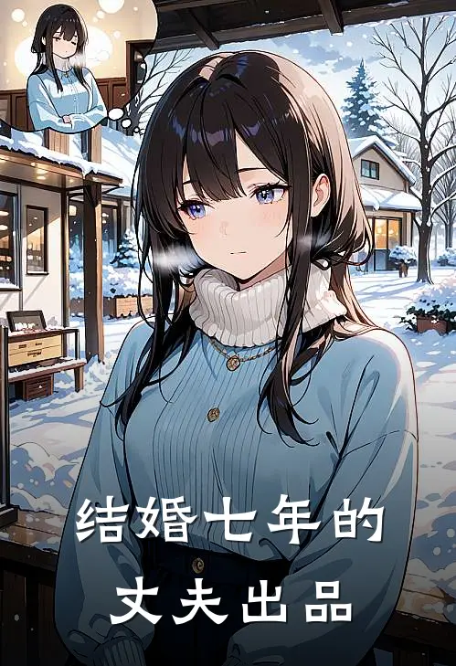 结婚七年的丈夫出品