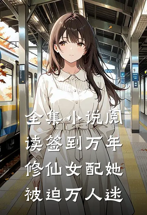 全集小说阅读签到万年：修仙女配她被迫万人迷