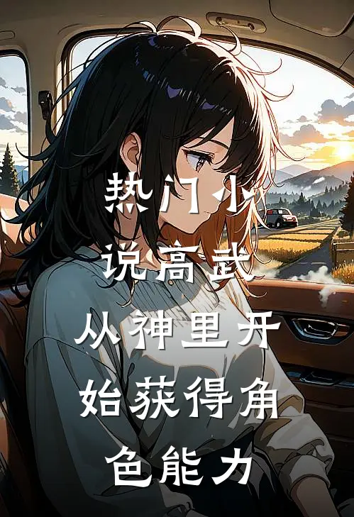 热门小说高武：从神里开始获得角色能力