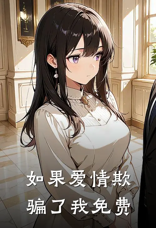 如果爱情欺骗了我免费