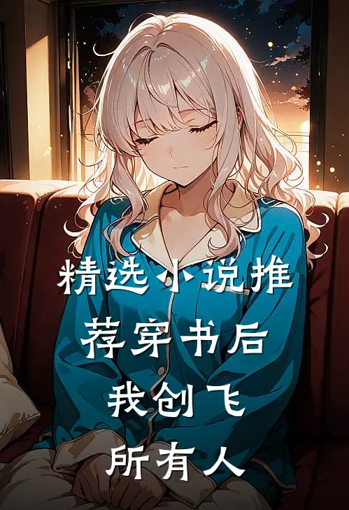 精选小说推荐穿书后，我创飞所有人