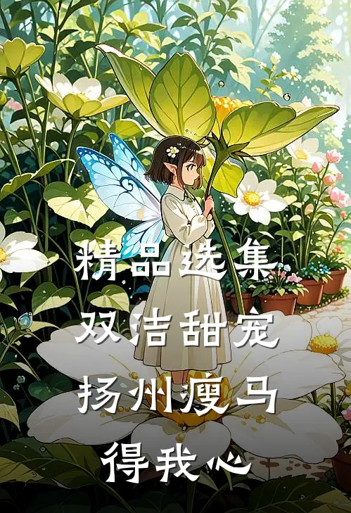 精品选集双洁甜宠：扬州瘦马得我心