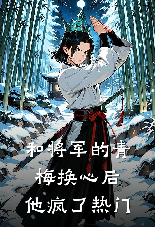 和将军的青梅换心后，他疯了热门