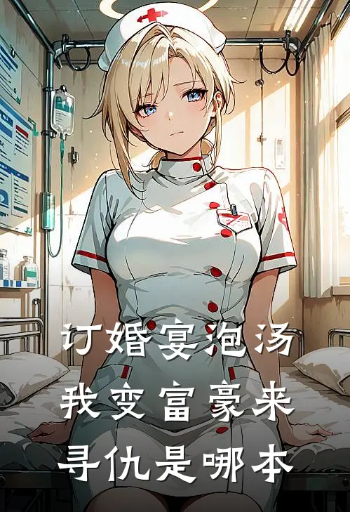 订婚宴泡汤，我变富豪来寻仇是哪本