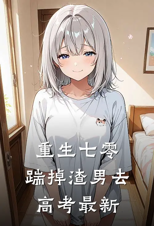 重生七零：踹掉渣男去高考最新