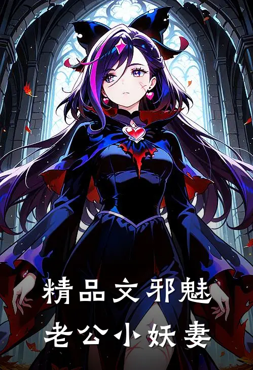 精品文邪魅老公小妖妻