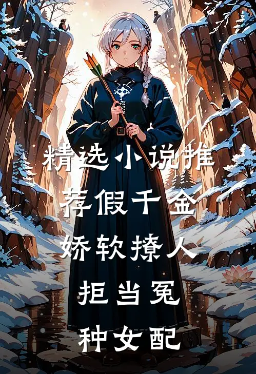 精选小说推荐假千金娇软撩人，拒当冤种女配