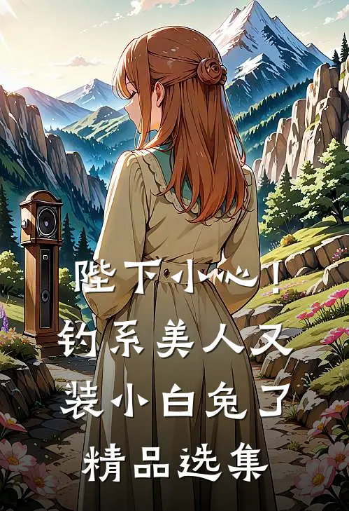 陛下小心！钓系美人又装小白兔了精品选集