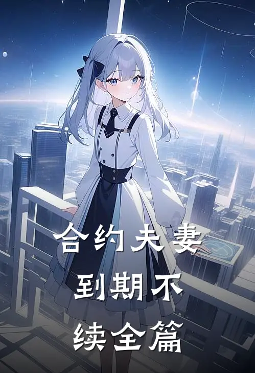 合约夫妻，到期不续全篇
