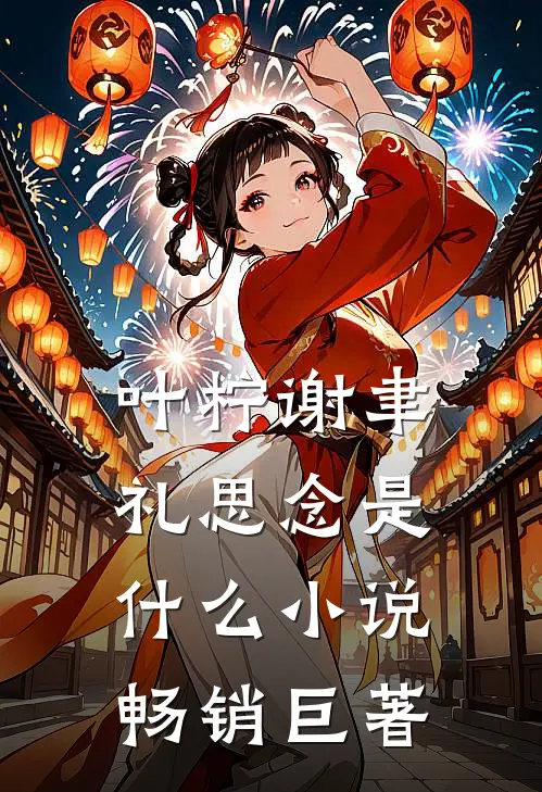 叶柠谢聿礼思念是什么小说畅销巨著