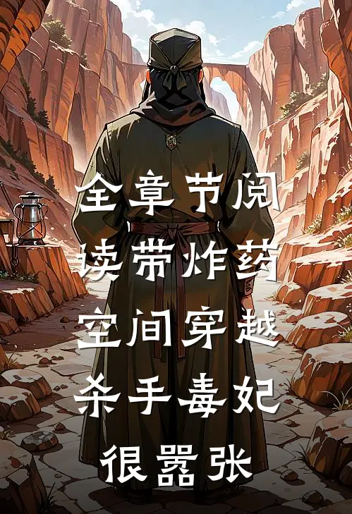 全章节阅读带炸药空间穿越：杀手毒妃很嚣张