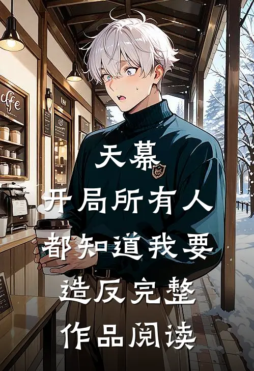 天幕：开局所有人都知道我要造反完整作品阅读