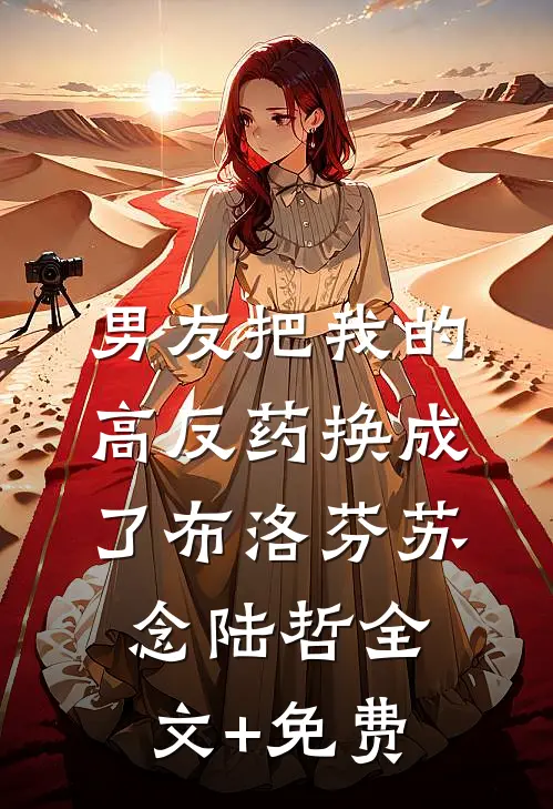 男友把我的高反药换成了布洛芬苏念陆哲全文+免费