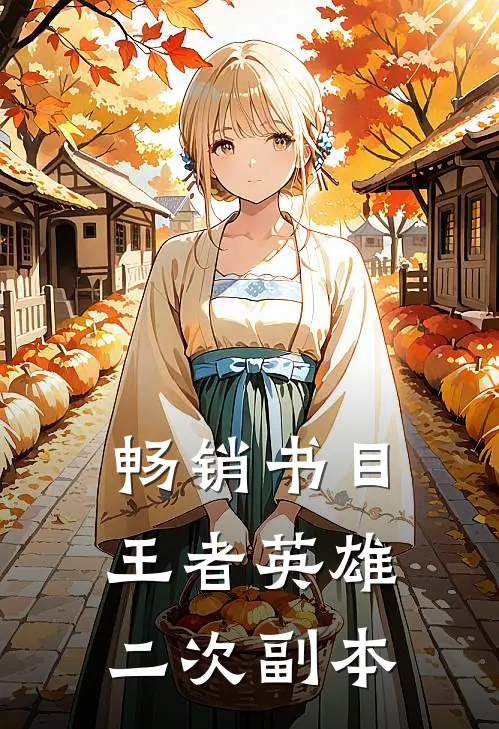 畅销书目王者英雄二次副本