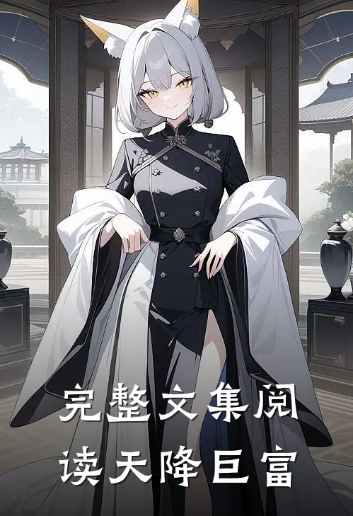 完整文集阅读天降巨富