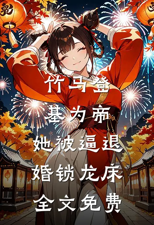 竹马登基为帝，她被逼退婚锁龙床全文免费
