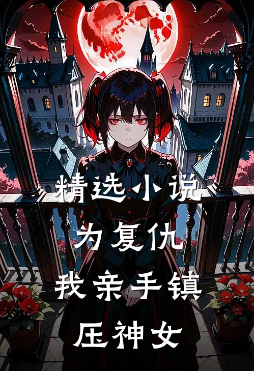精选小说为复仇，我亲手镇压神女