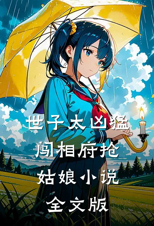 世子太凶猛:闯相府抢姑娘小说全文版