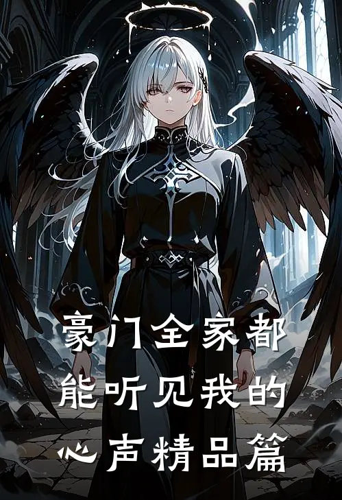 豪门全家都能听见我的心声精品篇