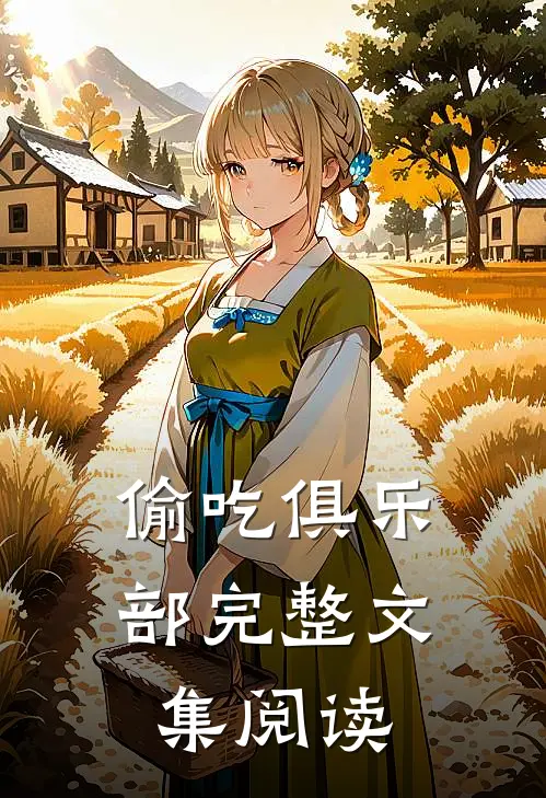 偷吃俱乐部完整文集阅读