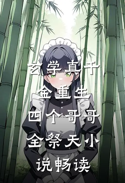 玄学真千金重生，四个哥哥全祭天小说畅读